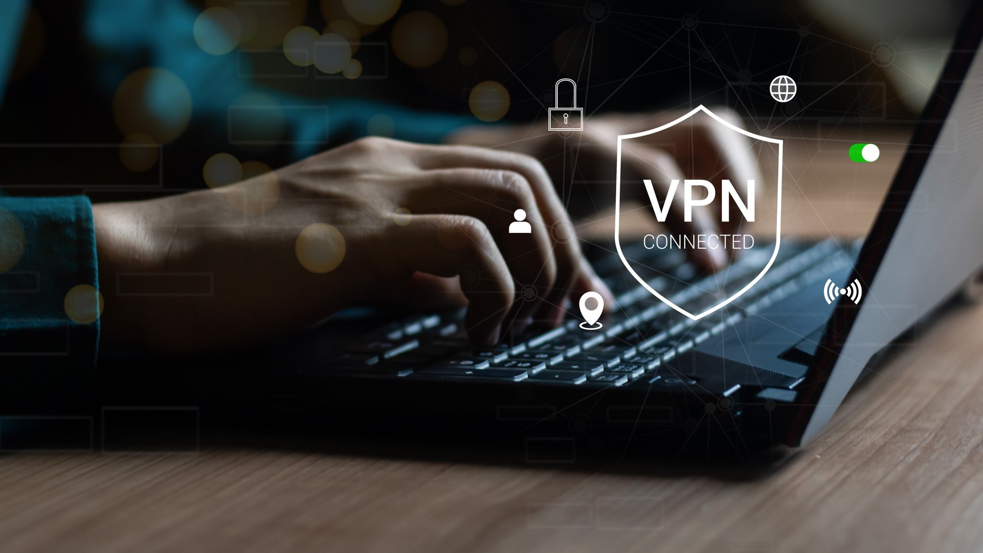 VPN alternatives : Risks, challenges, & modern alternatives
