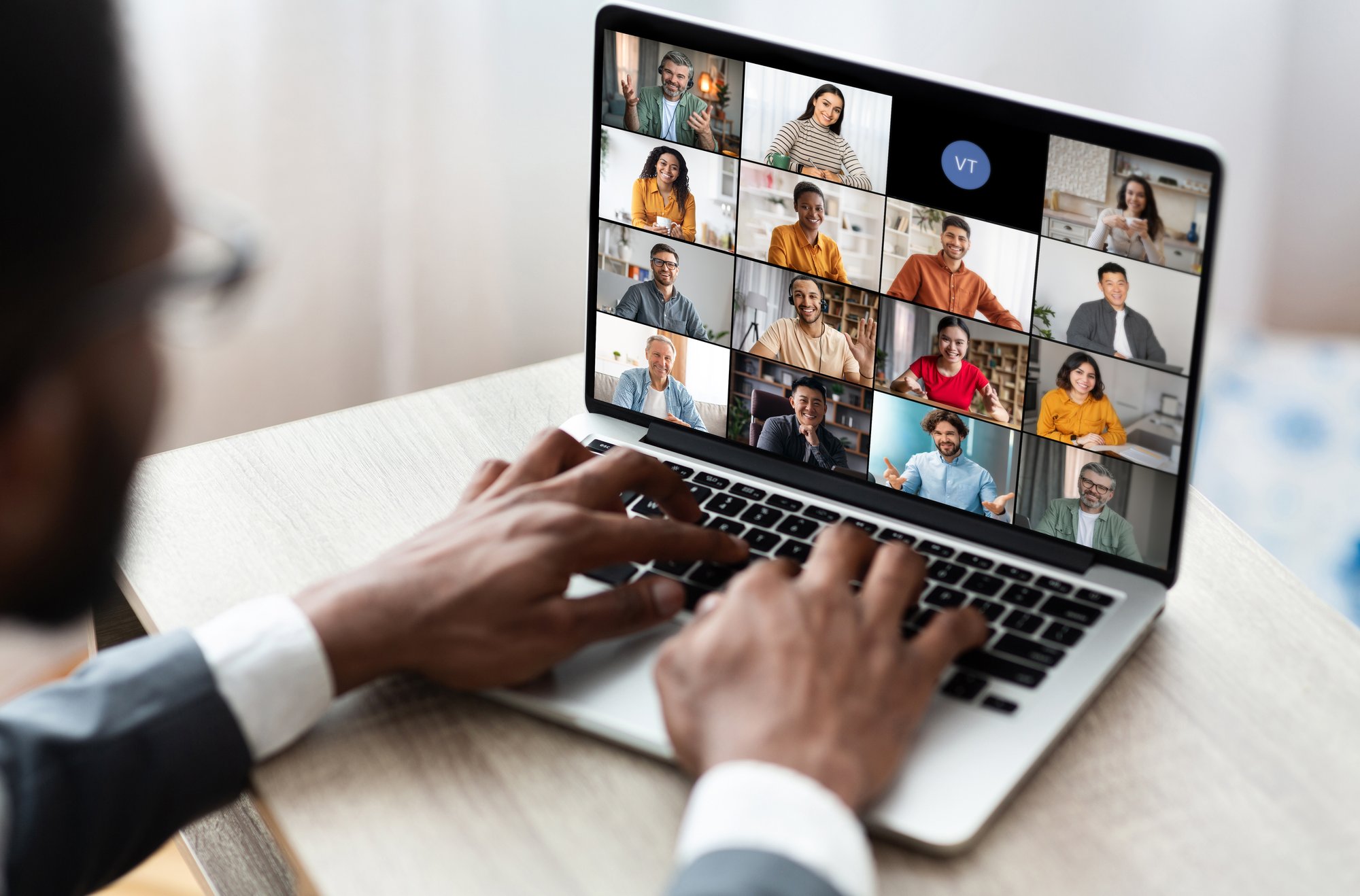 Managed Services for Webex Calling