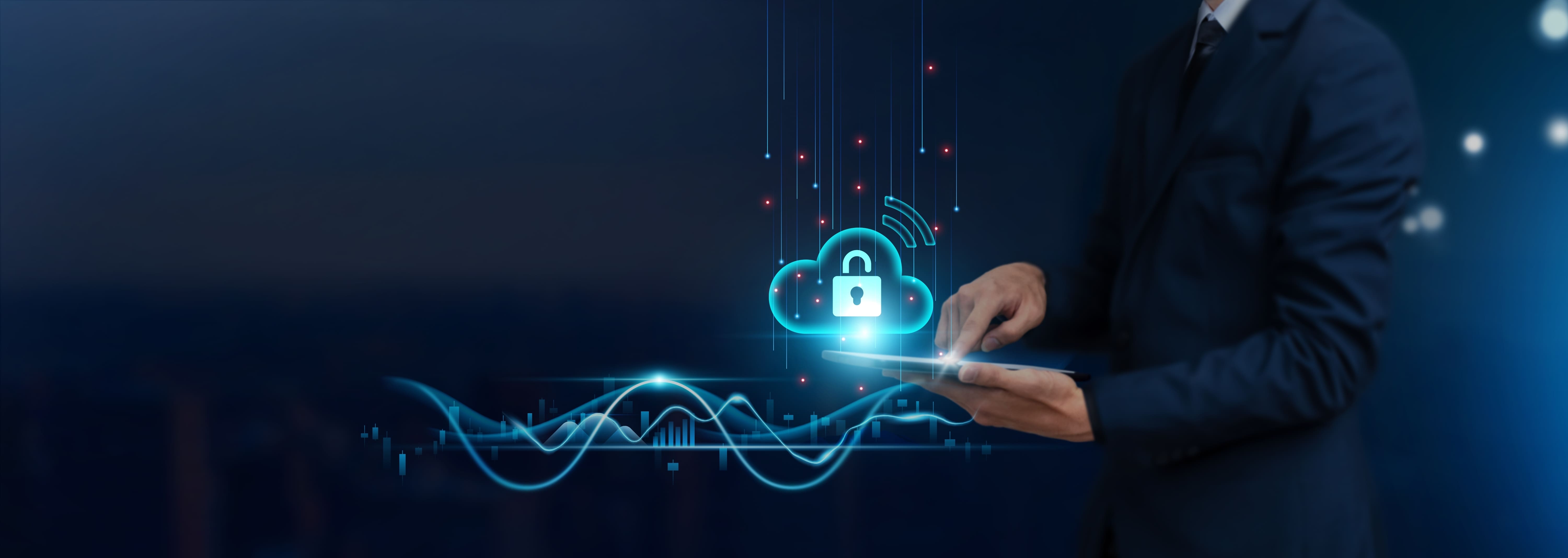 Secured and compliant