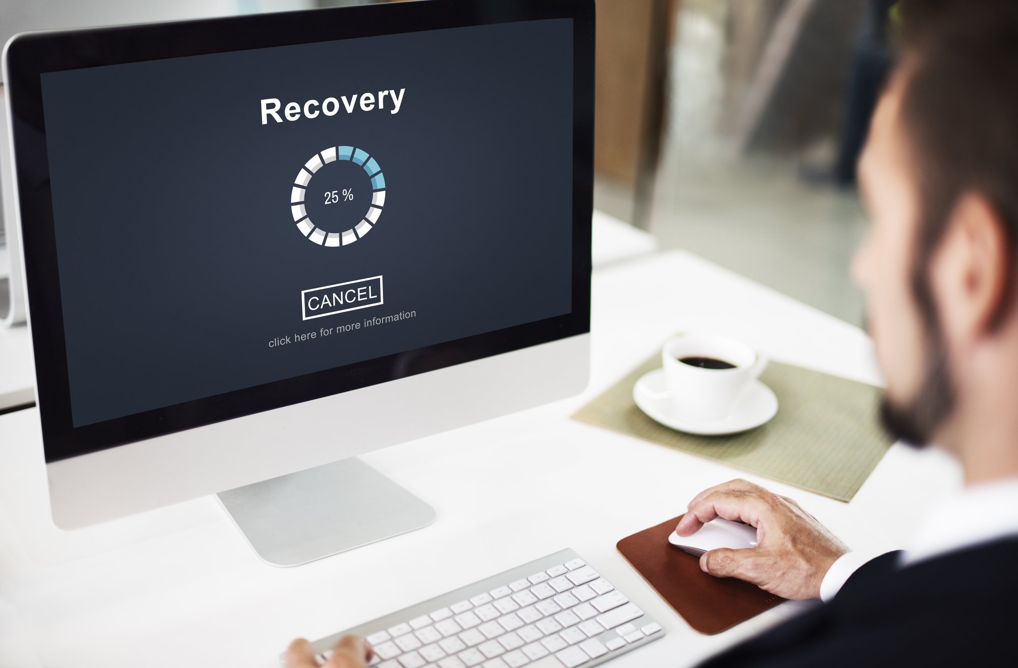 Disaster Recovery and Business Continuity