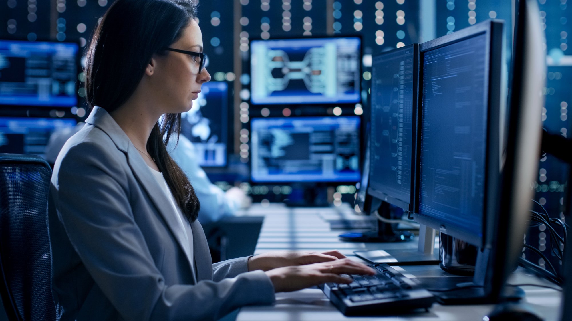 Data governance & observability