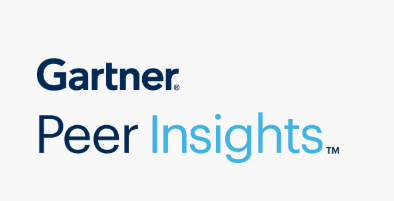 Gartner Peer Insights
