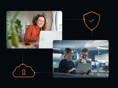 Security Service Edge