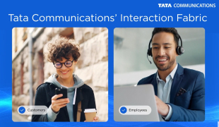 Powering contextual EX and CX for efficiency and growth​