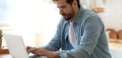 IZO™+ Internet WAN - Internet you can depend on