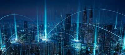 100G Media Backbone - Datasheet
