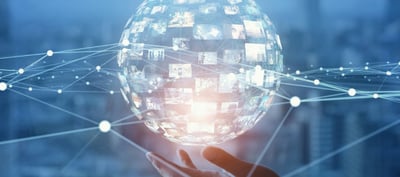 Global OTT Infrastructure - Datasheet