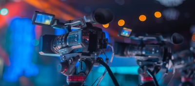 Media & Entertainment Services Portfolio - Brochure