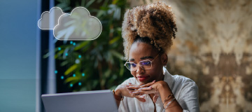 Connect to the cloud swiftly and reliably