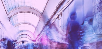 How the Retail Industry is engaging in secure network transformation