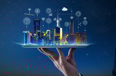 Tata Communications Internet Access Service