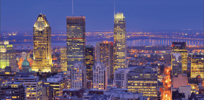 Network Solutions tailored for enterprises in the Americas