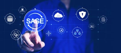 De-risking transformation - How Digital Twins accelerate enterprise network modernisation