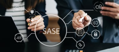 SASE: Choosing the Right Path for Your Business