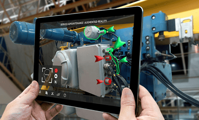 Digitisation Priorities for Manufacturing Automation
