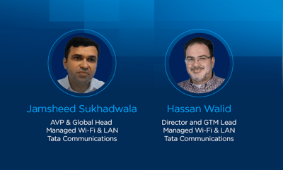 Mastering Wireless Networks: Enabling a Future-Ready Infrastructure