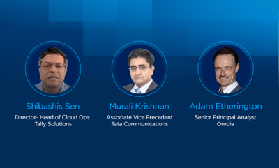 Optimising Multi-Cloud Networking: Insights from Omdia and Industry Experts