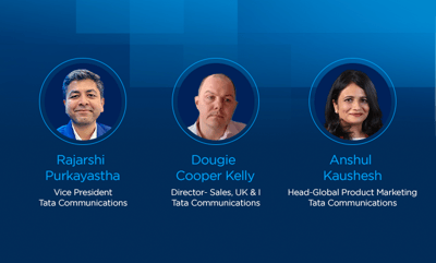 Innovate or Stagnate: Reinventing Networks for the Modern Era