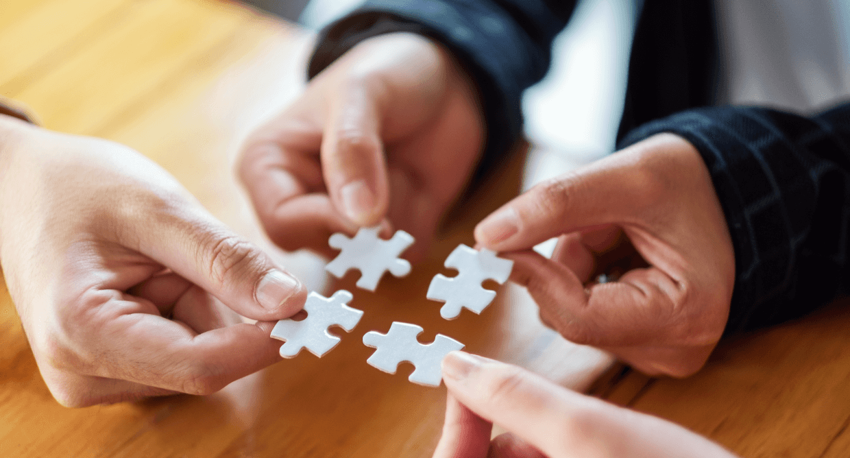 Global strategic alliances with tailored offerings for journeys of digital transformation