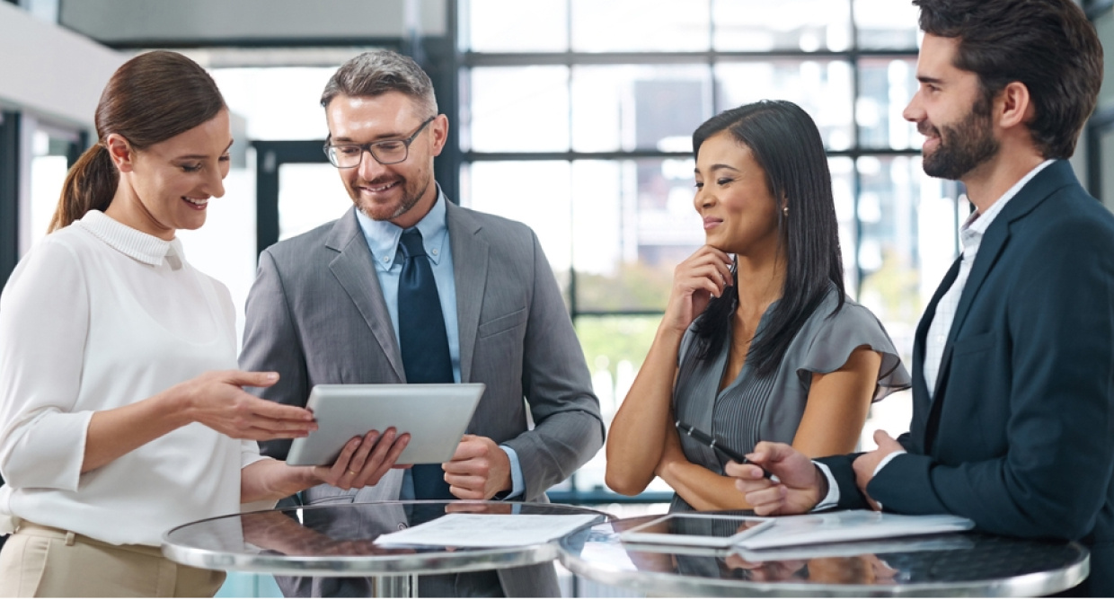 Join us for our Q3 FY25 earnings call on Wednesday January 22, 2025