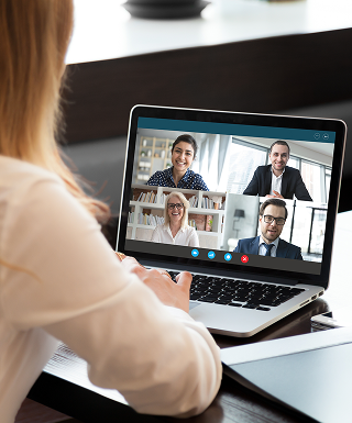 Kaleyra™ Unified Communications