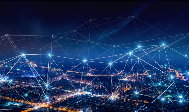 Tata Communications & Commotion
