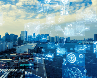 Convergia unlocks new opportunites for innovation, efficiency, and growth with TATA Communications MOVE™
