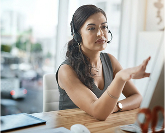 Explore the instrumental role of SSE in helping Liberty General Insurance connect its remote branches and deliver phenomenal CX. 