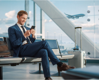 Discover how AirAsia uses Tata Communications Kaleyra’s innovative