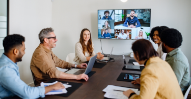 Kaleyra™ Unified Communications