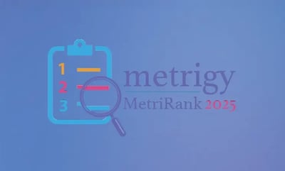 Tata Communications Ranked Among Top 5 Global CPaaS Providers in Metrigy MetriRank 2025