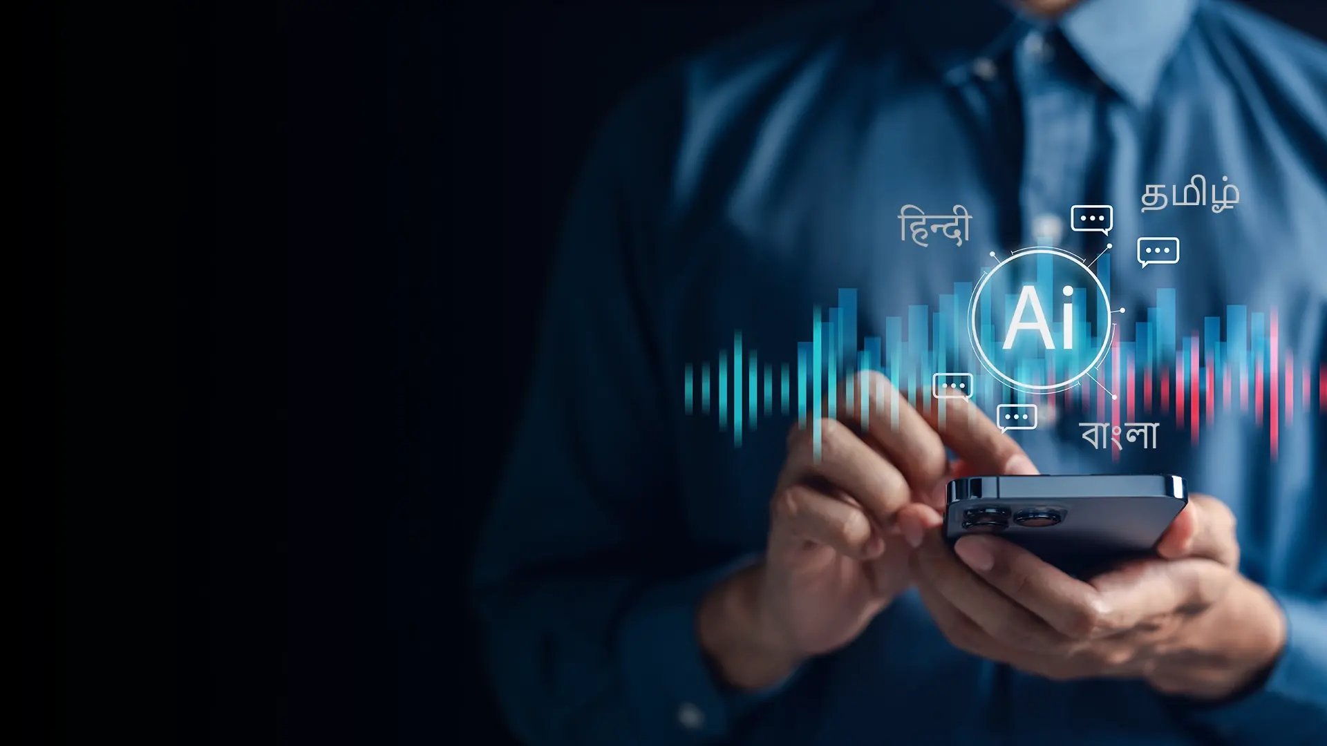 commotio-voice-ai-india