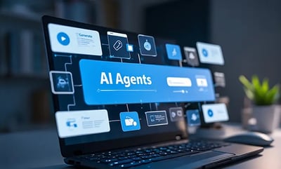 Tata Communications Microsoft Teams AI Telephony Agent Demo