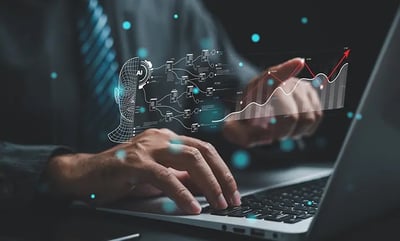 IDC Spotlight : Rethinking edge strategy for the AI era
