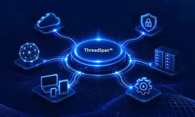 Building an autonomous IT operating model: The ThreadSpan™ transformation at Tata Communications