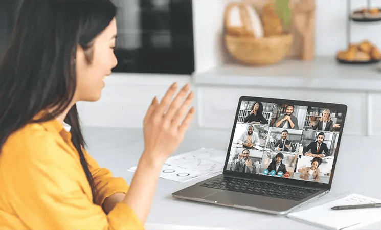 Secure cloud calling with SBCaaS