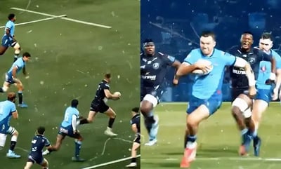 United Rugby Championship rewrites the playbook for sports content