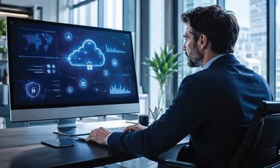 Digital Atmanirbharta: The sovereign cloud imperative