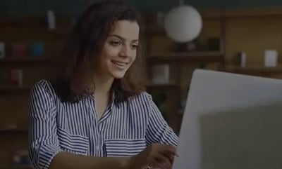 AI-First smart office transformation for the Future of Work
