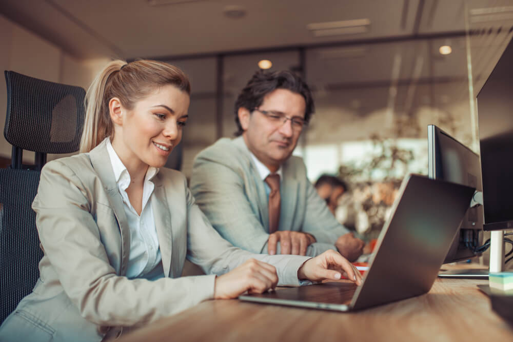 AI Workers