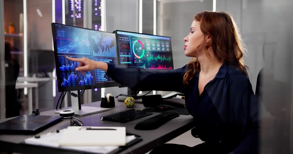 AI-powered infrastructure orchestration and automation in action