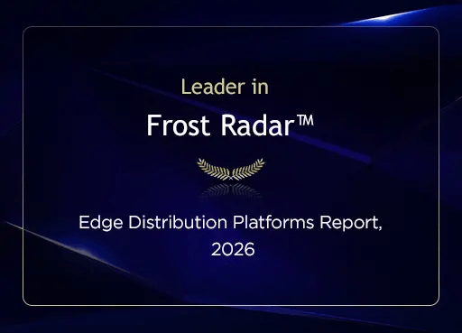 Edge Distribution Platforms Report
