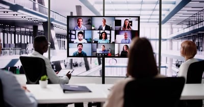The Invisible Infrastructure That Makes Cloud Calling Actually Work