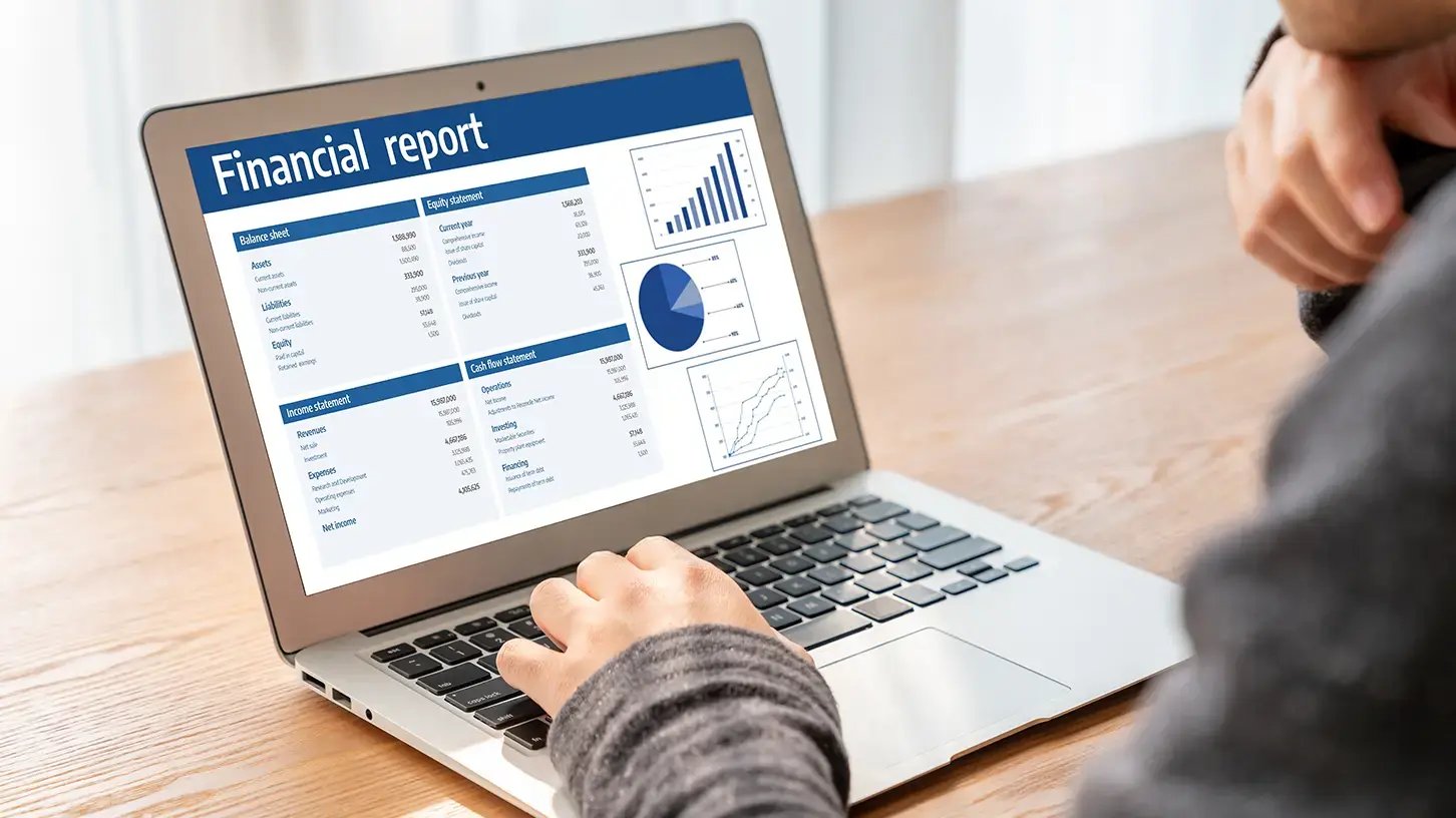 Finance Transformation