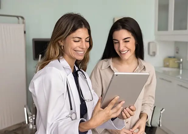 Healthcare