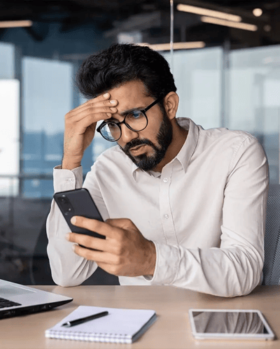 Why personal phones don’t belong in the workplace