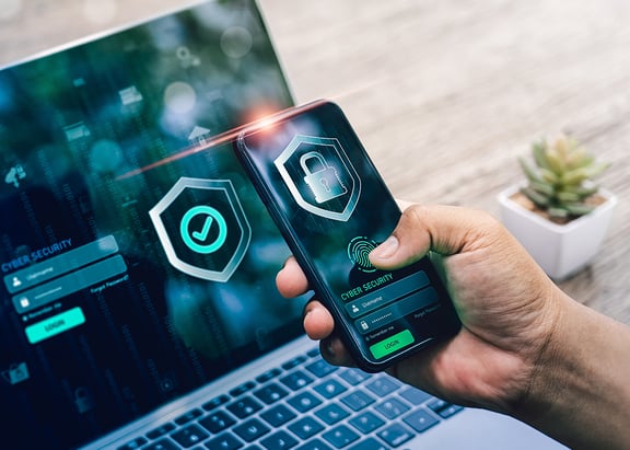 Cybersecurity in 2026