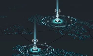 Local Number Services