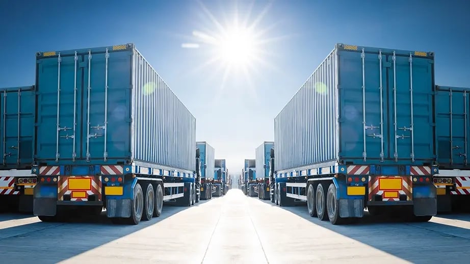 Logistics & Ports