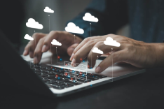 IDC Spotlight : Rethinking edge strategy for the AI era